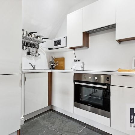 Free Parking - Penthouse - Business Stays - Relocating - St هاروغايت المظهر الخارجي الصورة