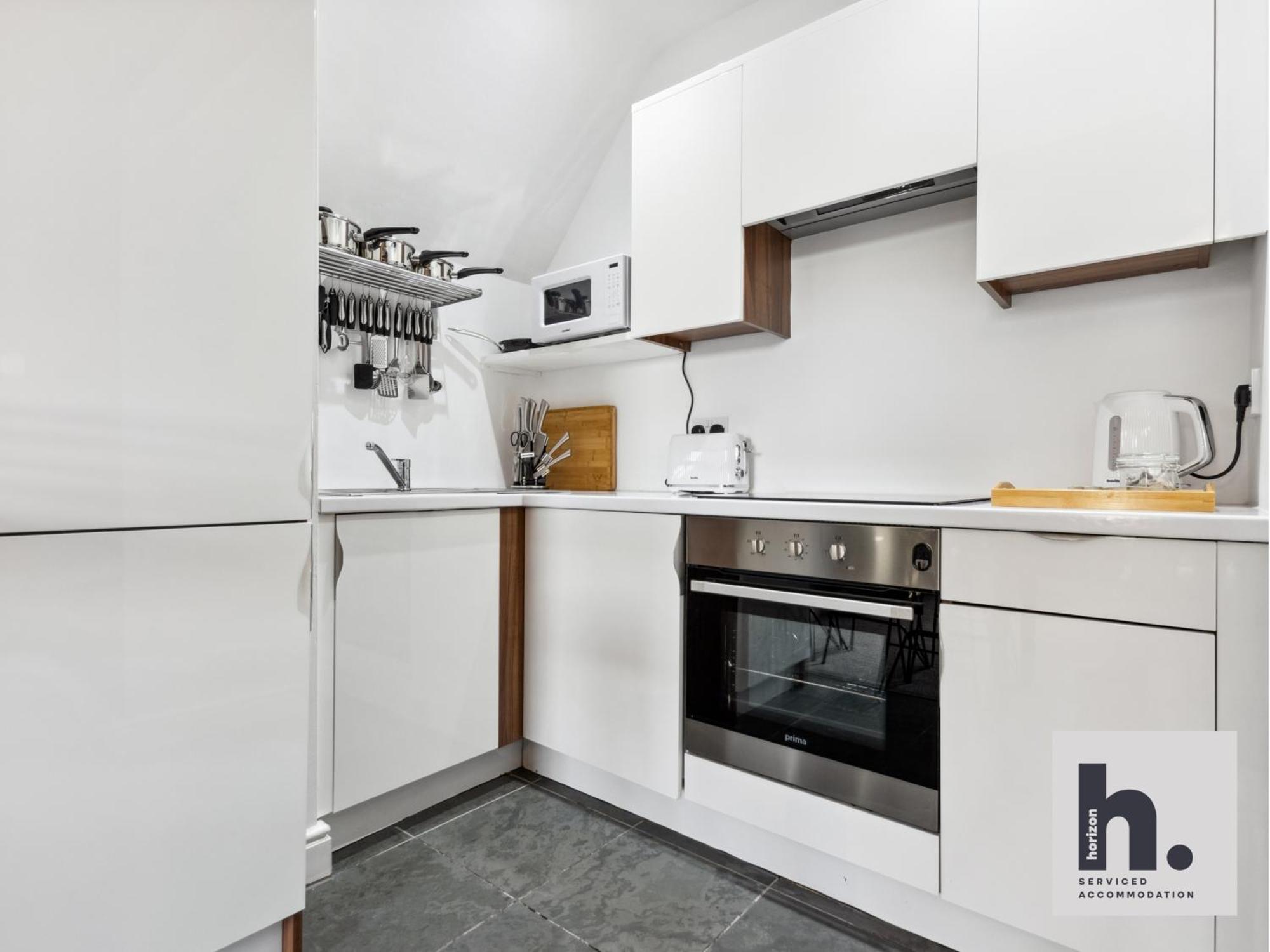 Free Parking - Penthouse - Business Stays - Relocating - St هاروغايت المظهر الخارجي الصورة